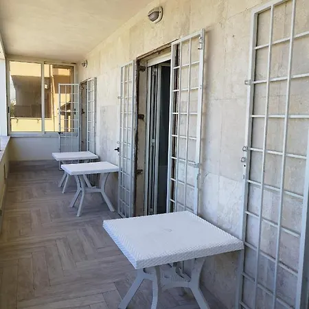 Bed & Breakfast La Duna