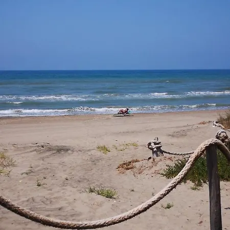 Bed & Breakfast La Duna Ardea