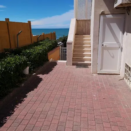 Bed & Breakfast La Duna 3*