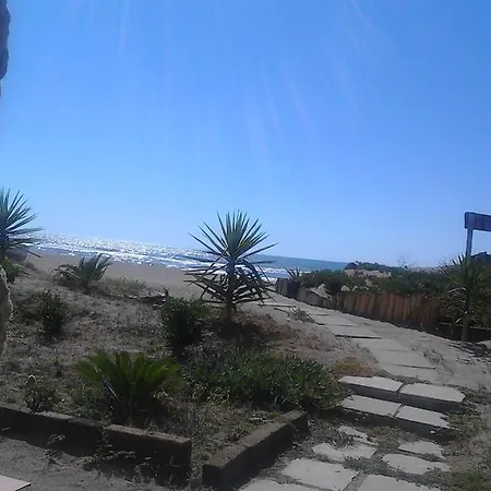 La Duna Bed & Breakfast