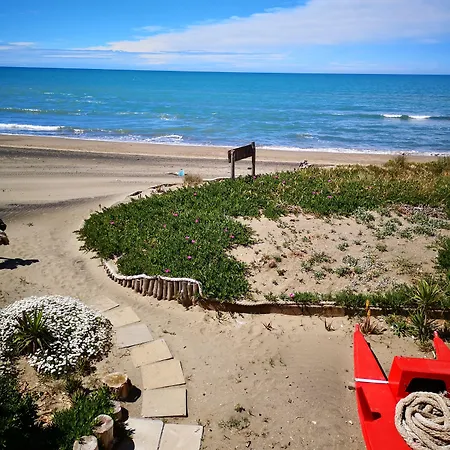 Bed & Breakfast La Duna Ardea