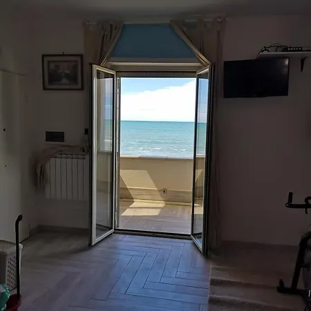 Bed & Breakfast La Duna 3*