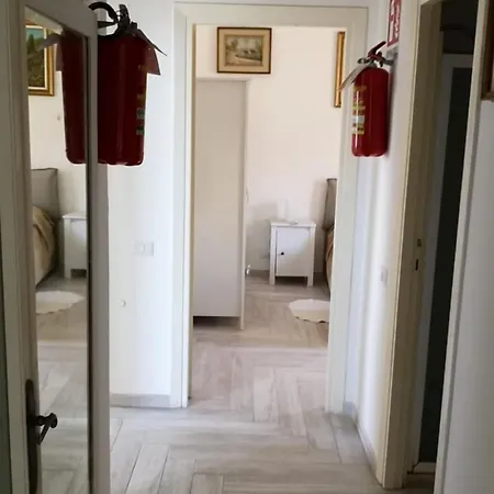 La Duna Bed & Breakfast 3*