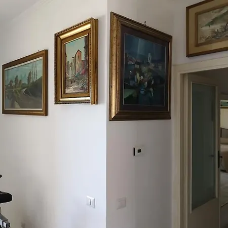 La Duna Bed & Breakfast