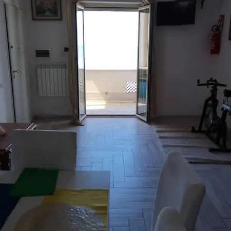 Bed & Breakfast La Duna 3*