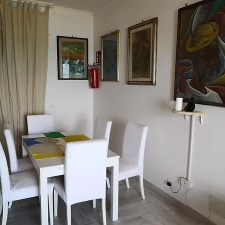 Bed & Breakfast La Duna