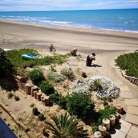 Bed & Breakfast La Duna