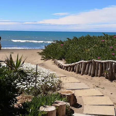 La Duna Bed & Breakfast 3*