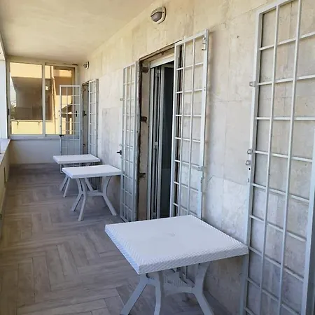 Bed & Breakfast La Duna