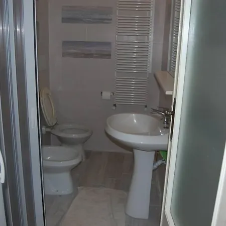 Bed & Breakfast La Duna 3*