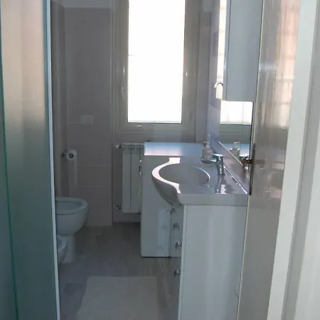 Bed & Breakfast La Duna 3*