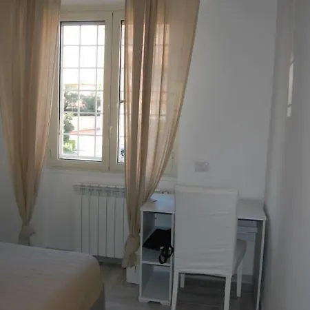 Bed & Breakfast La Duna Ardea