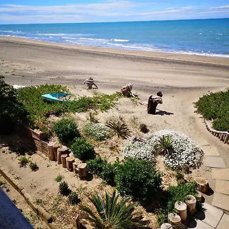 Bed and breakfast La Duna 3*