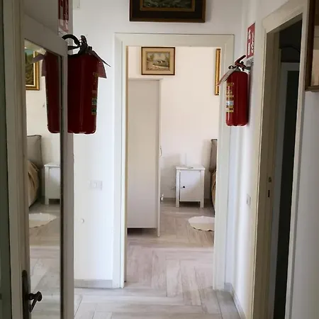 La Duna Couette-café Ardea