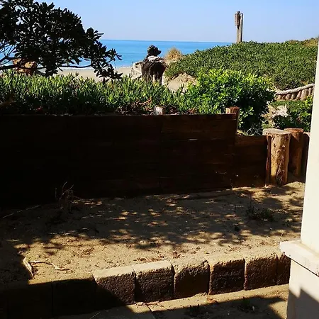 Bed & Breakfast La Duna 3*