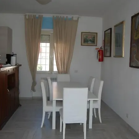 La Duna Bed and Breakfast 3*