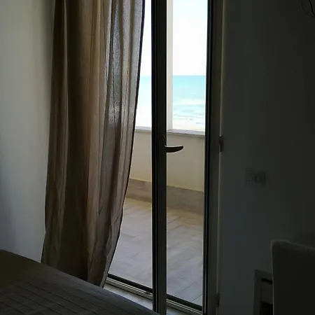 Bed & Breakfast La Duna 3*