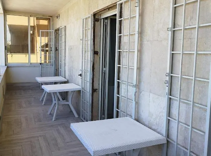 Bed and Breakfast La Duna