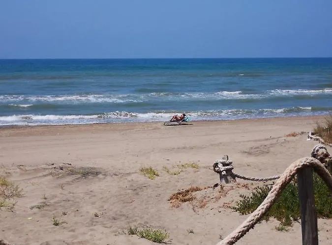 Bed and Breakfast La Duna Ardea