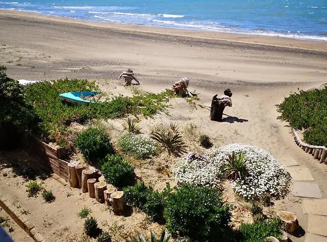 Bed and Breakfast La Duna 3*