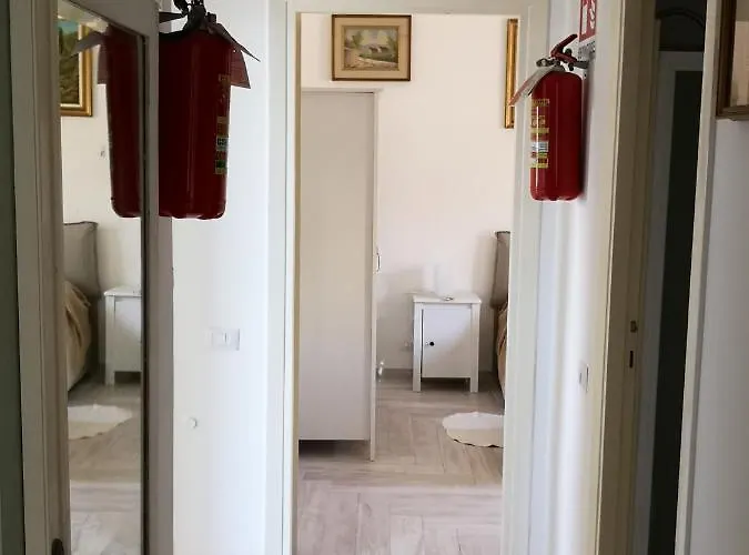 La Duna Bed and Breakfast Ardea