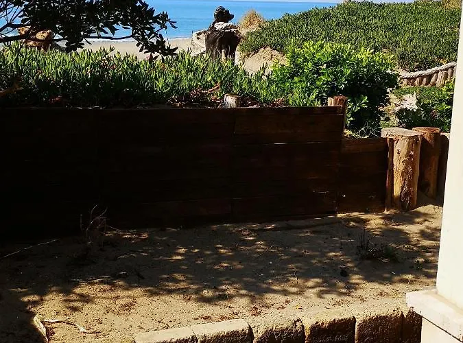 Bed and Breakfast La Duna 3*