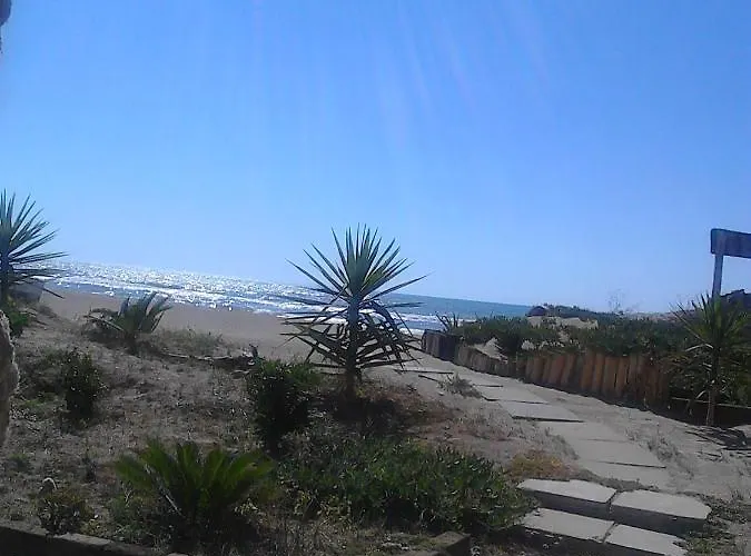 La Duna Bed and Breakfast