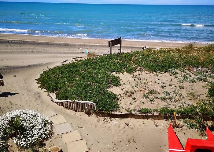 Bed and Breakfast La Duna Ardea