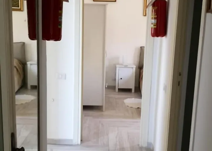 La Duna Bed and Breakfast 3*