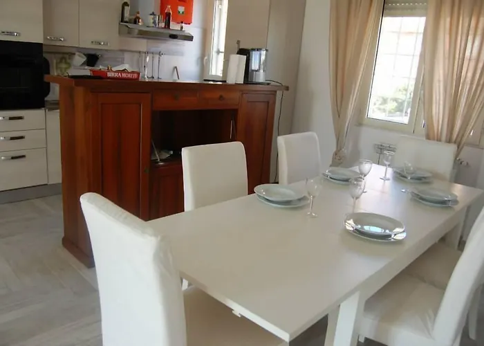 La Duna Bed and Breakfast Ardea