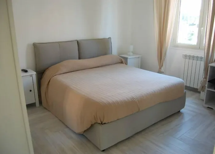 Bed and Breakfast La Duna Ardea