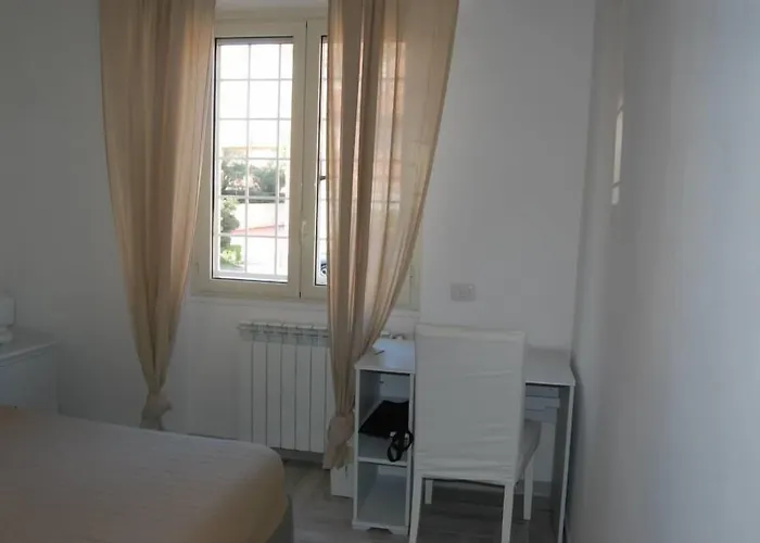 Bed and Breakfast La Duna Ardea