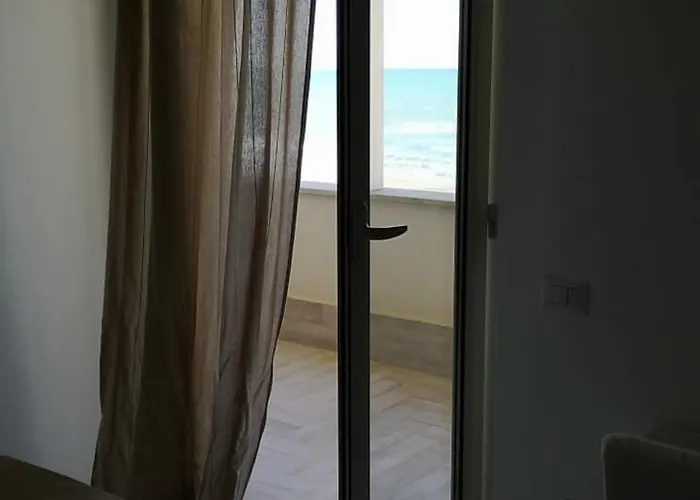 Bed and Breakfast La Duna 3*